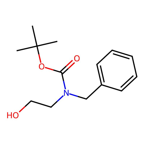 tert-Butyl benzyl(2-hydroxyethyl)carbamate|CS-0154809|121496-39-7