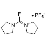 Fluoro-N,N,N',N'-bis(tetramethylene)formamidinium hexafluorophosphate|12926|164298-25-3