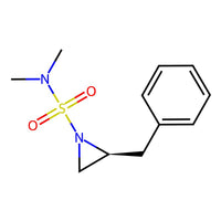 (S)-2-Benzyl-N,N-dimethylaziridine-1-sulfonamide, 99%|1515668|902146-43-4