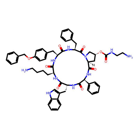 Pasireotide|CPTD786989|396091-73-9