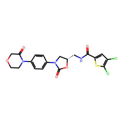 Rivaroxaban EP Impurity H|C4X-109010|1770812-37-7