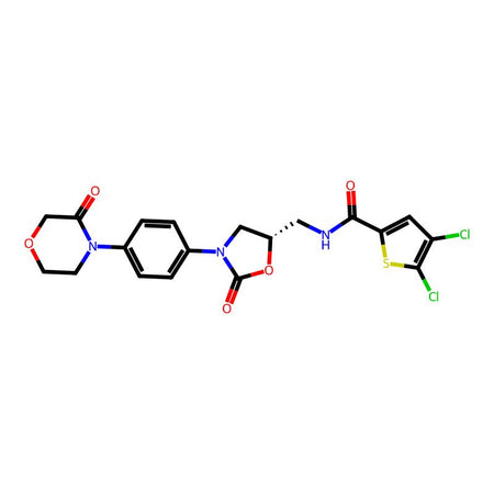 Rivaroxaban EP Impurity H|C4X-109010|1770812-37-7