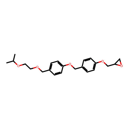 Bisoprolol Impurity 89|C4X-124789|2417155-12-3