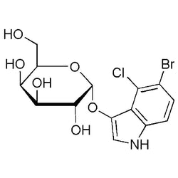 5-Bromo-4-chloro-3-indolyl-a-D-galactopyranoside|21193|107021-38-5