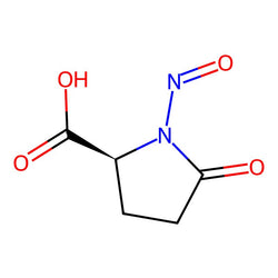 (S)-1-nitroso-5-oxopyrrolidine-2-carboxylic acid|C3D-262271|80754-96-7