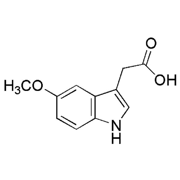 5-Methoxyindole-3-acetic acid|21545|3471-31-6