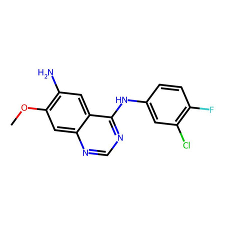Dacomitinib Impurity 4|C4X-20864|179552-75-1