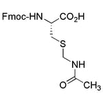 Fmoc-S-acetamidomethyl-L-cysteine|02396|86060-81-3