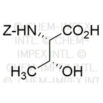 Z-L-threonine|02256|19728-63-3
