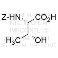Z-L-threonine|02256|19728-63-3