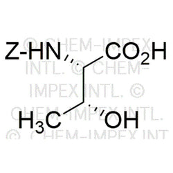 Z-L-threonine|02256|19728-63-3