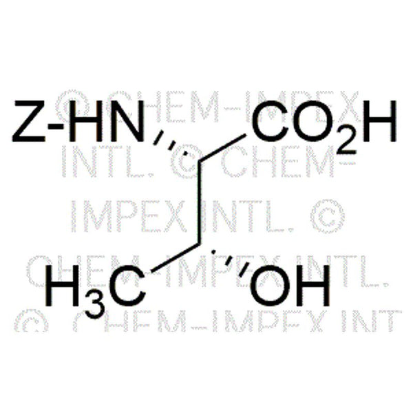 Z-L-threonine|02256|19728-63-3