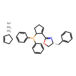 (R,Rp)-Bn-Phosferrox|CS-0145065|2256046-71-4