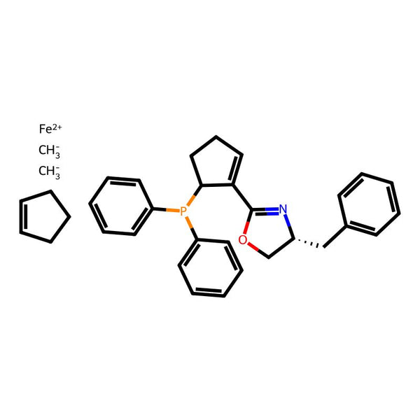 (R,Rp)-Bn-Phosferrox|CS-0145065|2256046-71-4