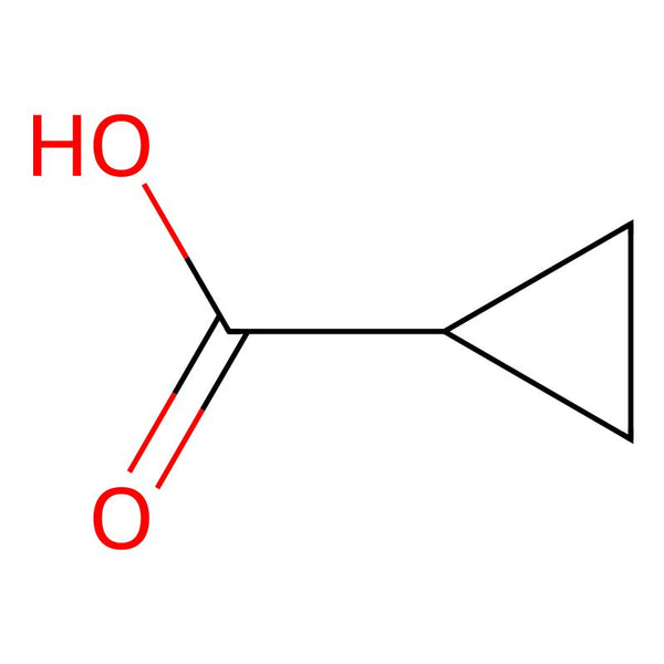Cyclopropanecarboxylic acid (Olaparib Impurity)|CS-0167593|1759-53-1