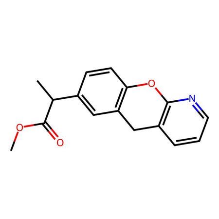 Pranoprofen Impurity 5|C4X-18115|145986-74-9