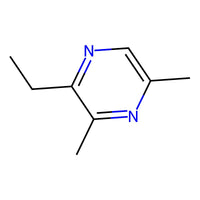 2-Ethyl-3,5-dimethylpyrazine,mixtureofisomers|CS-0018028|13925-07-0
