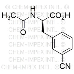 Acetyl-3-cyano-D-phenylalanine|11785|599178-70-8
