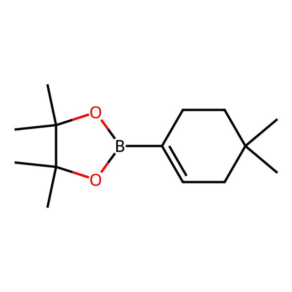 2-(4,4-Dimethylcyclohex-1-en-1-yl)-4,4,5,5-tetramethyl-1,3,2-dioxaborolane|CS-0101262|859217-67-7
