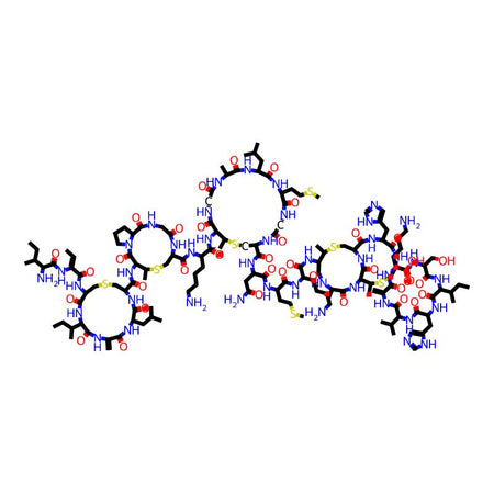 Nisin from streptococcus lactis|CPTD788292|1414-45-5