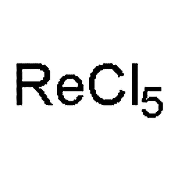 Rhenium(V) chloride|27277|13596-35-5