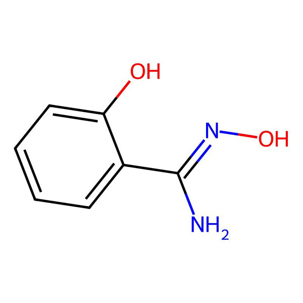 N,2-dihydroxybenzimidamide|CS-W016302|6005-58-9