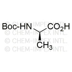 Boc-D-alanine|00857|7764-95-6