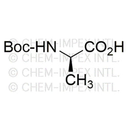 Boc-D-alanine|00857|7764-95-6