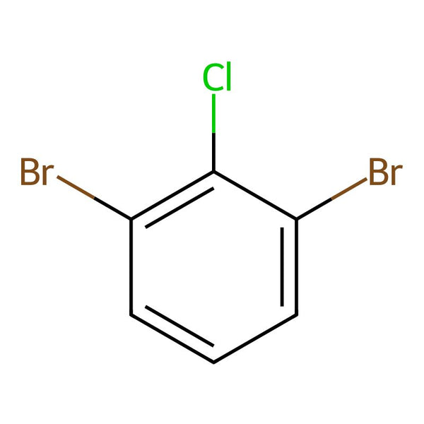 1,3-Dibromo-2-chlorobenzene|CS-W006699|19230-27-4