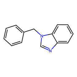 1-Benzylbenzoimidazole, 98%|919255|4981-92-4