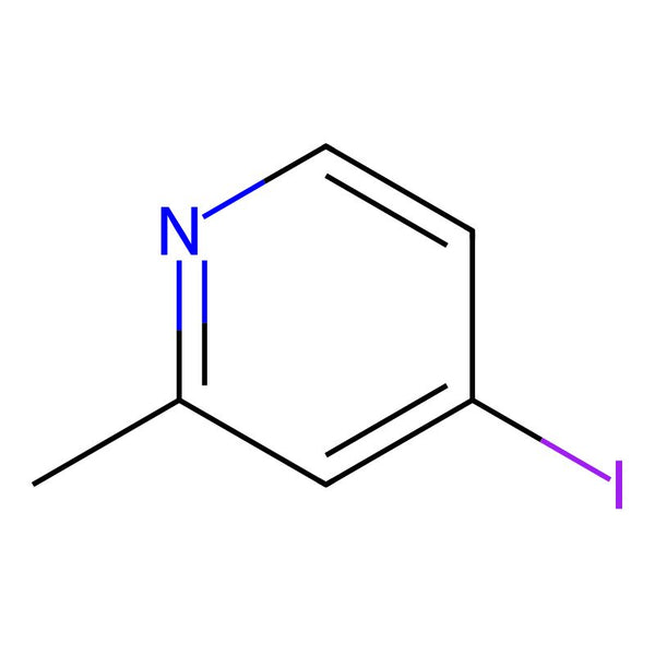 4-Iodo-2-methylpyridine|CS-W018720|22282-65-1