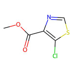 Methyl 5-chlorothiazole-4-carboxylate|CS-0046259|1784463-68-8
