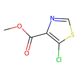 Methyl 5-chlorothiazole-4-carboxylate|CS-0046259|1784463-68-8