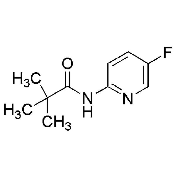 N-(5-Fluoro-pyridin-2-yl)-2,2-dimethyl-propionamide|26260|784155-54-0