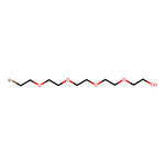 Bromo-PEG5-alcohol|CS-0114931|957205-14-0