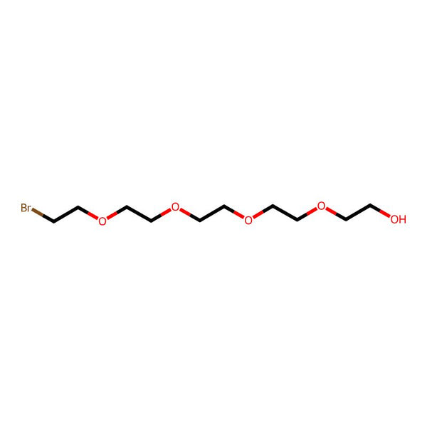 Bromo-PEG5-alcohol|CS-0114931|957205-14-0