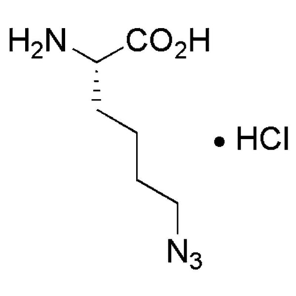 Ne-Azido-L-Lysine hydrochloride|30456|1454334-76-9
