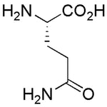 L-Glutamine USP from non-animal origin|29801|56-85-9