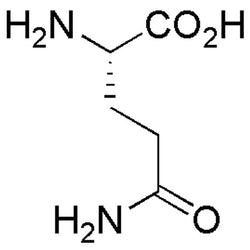 L-Glutamine USP from non-animal origin|29801|56-85-9