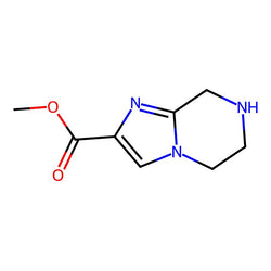 Methyl 5,6,7,8-tetrahydroimidazo[1,2-a]pyrazine-2-carboxylate|CS-W022856|91476-81-2