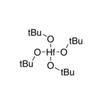 Hafnium(IV) t-butoxide (99.9%-Hf, <1.5%-Zr)|72-5800|2172-02-3