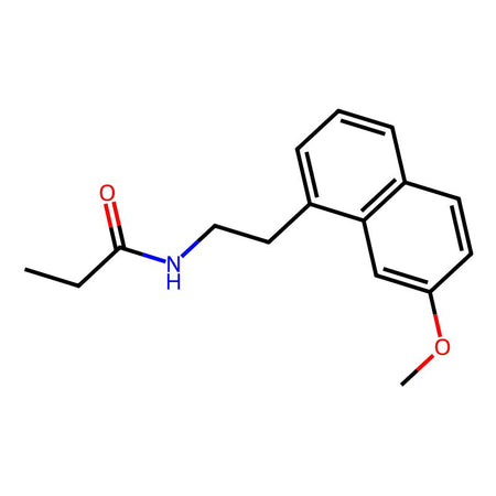 Agomelatine Impurity 32|C4X-110832|138112-79-5