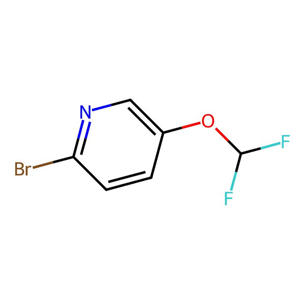 2-Bromo-5-difluoromethoxy-pyridine|CS-D0409|845827-14-7
