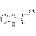 Ethyl 1H-Benzimidazole-2-carboxylate|26126|1865-09-4