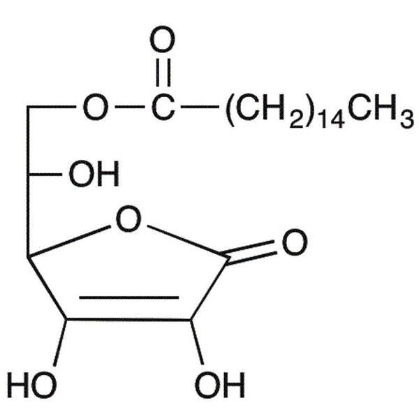 6-O-Palmitoyl-L-ascorbic acid|32386|137-66-6