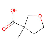 3-Methyltetrahydrofuran-3-carboxylic acid|CS-0051243|1158760-45-2