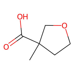 3-Methyltetrahydrofuran-3-carboxylic acid|CS-0051243|1158760-45-2