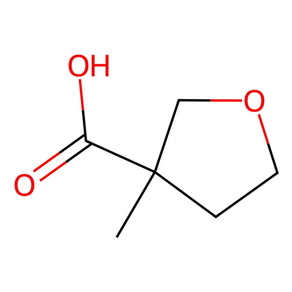 3-Methyltetrahydrofuran-3-carboxylic acid|CS-0051243|1158760-45-2