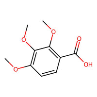 2,3,4-Trimethoxybenzoic acid|CS-W014274|573-11-5