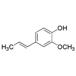 Isoeugenol, mixture of cis and trans|34444|97-54-1